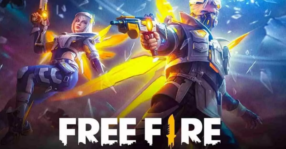 Free Fire Daily Active Users Data